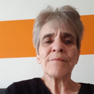 Profilbild von Angela Lenzmann