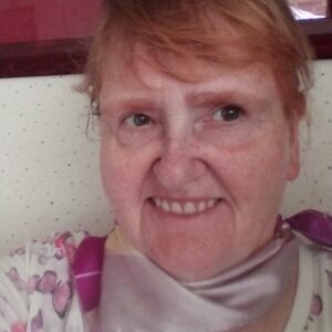 Profilbild von Angela Lichtblau