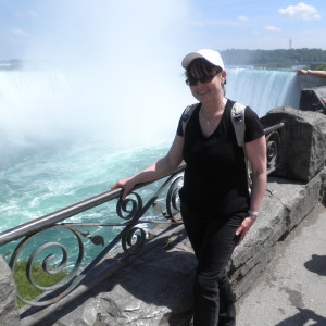 Profilbild von Angela Lietsch