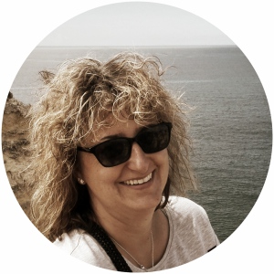 Profilbild von Angela Lintl