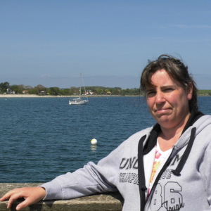 Profilbild von Angela Lippe