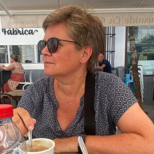 Profilbild von Angela Lippke