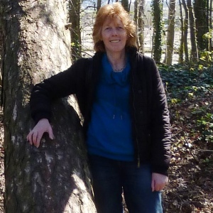 Profilbild von Angela Loch