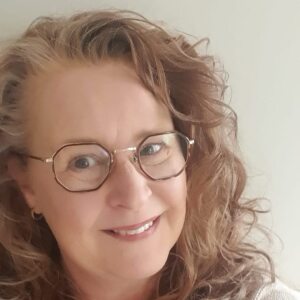 Profilbild von Angela Loescher