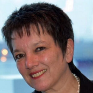 Profilbild von Angela Logan