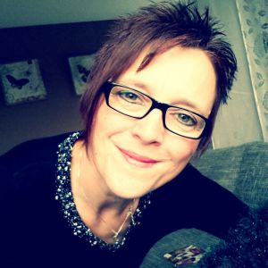 Profilbild von Angela Lohrey