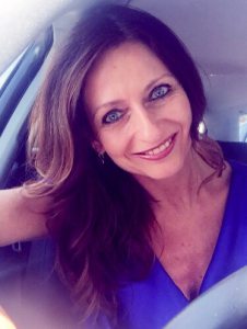 Profilbild von Angela Lorenz