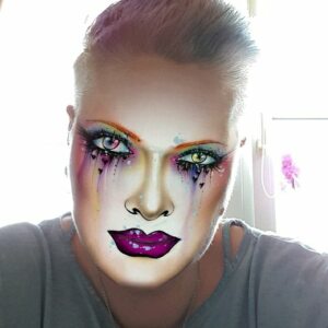Profilbild von Angela Ludewig