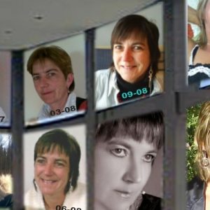 Profilbild von Angela Ludwig
