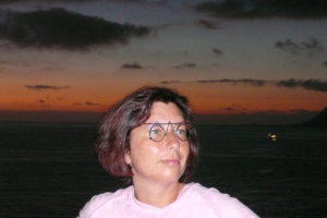 Profilbild von Angela Lück