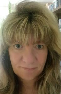 Profilbild von Angela Maaß