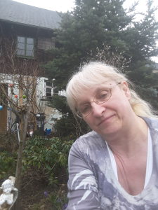 Profilbild von Angela Männel