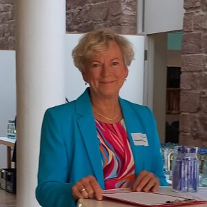 Profilbild von Angela Maier