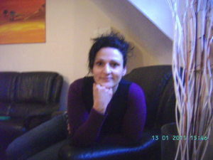 Profilbild von Angela Maione