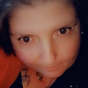 Profilbild von Angela Malirs