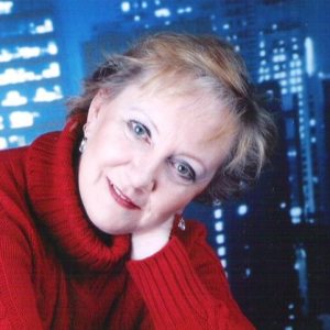Profilbild von Angela Manig