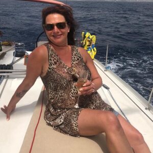 Profilbild von Angela Manthei