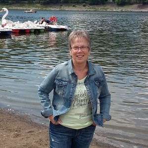 Profilbild von Angela Martens