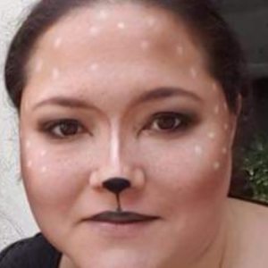 Profilbild von Angela Martins