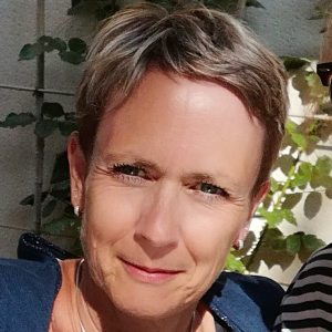 Profilbild von Angela Marty