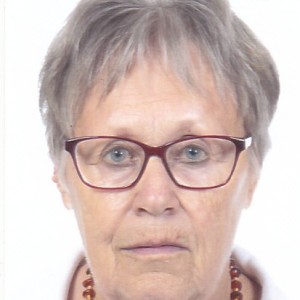 Profilbild von Angela Mattke