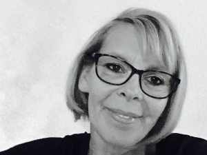 Profilbild von Angela Mederer