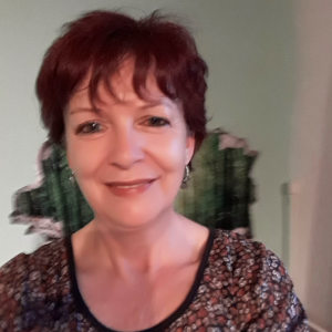 Profilbild von Angela Medvegy