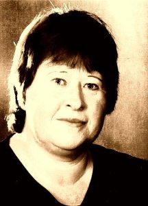 Profilbild von Angela Meinhold