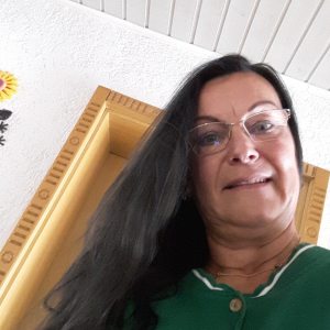 Profilbild von Angela Meister