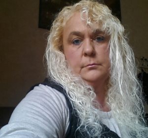 Profilbild von Angela Meyer