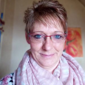 Profilbild von Angela Meyer