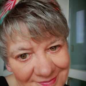 Profilbild von Angela Möbius