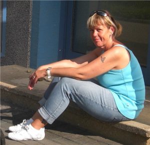 Profilbild von Angela Möller