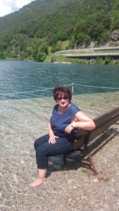 Profilbild von Angela Möller