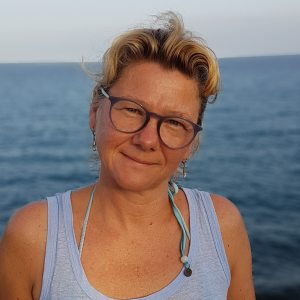 Profilbild von Angela Moeller