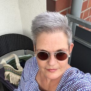 Profilbild von Angela Möller
