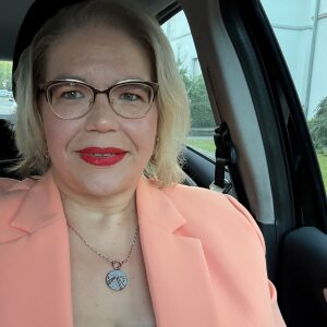 Profilbild von Angela Mokrzycki