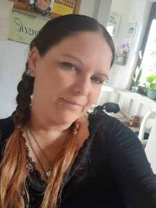 Profilbild von Angela Moore