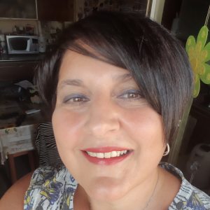 Profilbild von Angela Morabito