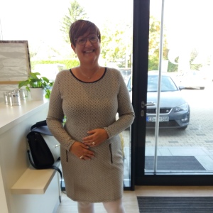 Profilbild von Angela Müller