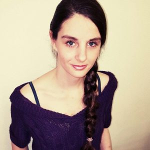 Profilbild von Angela Müller