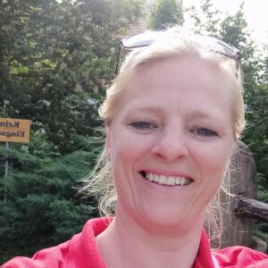 Profilbild von Angela Mujanovic