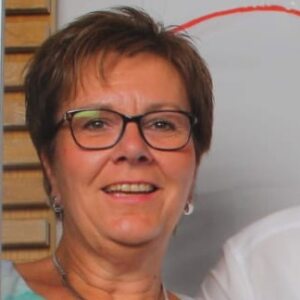 Profilbild von Angela Murken