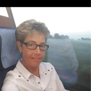 Profilbild von Angela Murra