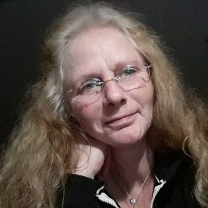Profilbild von Angela Nack