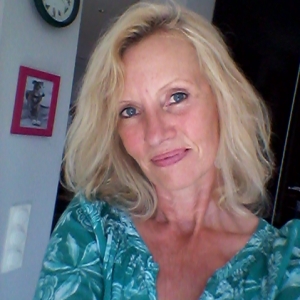 Profilbild von Angela Nau