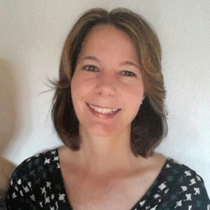 Profilbild von Angela Naujoks