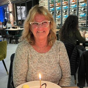 Profilbild von Angela Nemitz