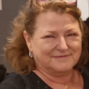 Profilbild von Angela Neumann