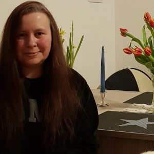 Profilbild von Angela Neumann